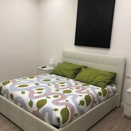 特尔尼 White酒店 外观 照片